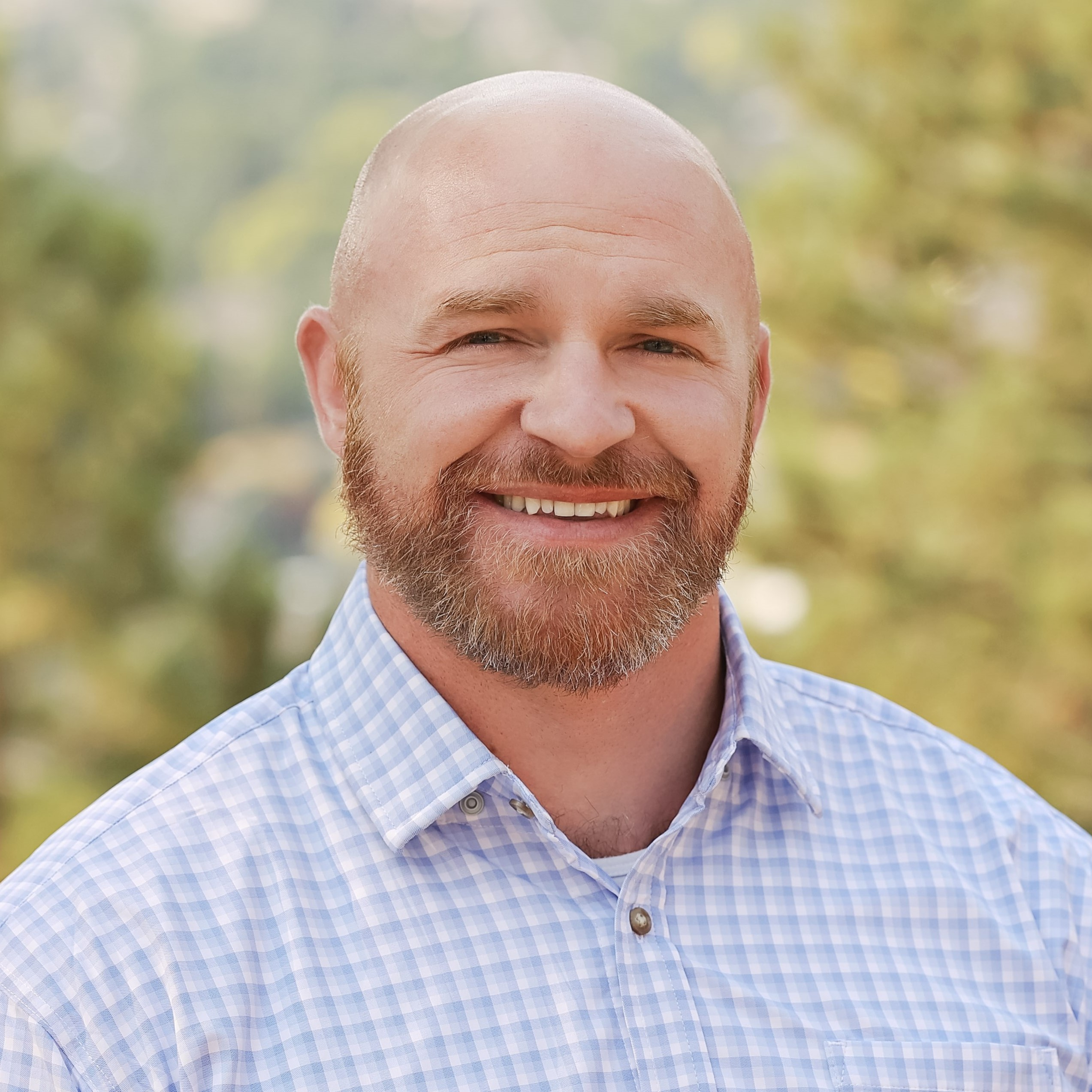 Doug Ross, Senior Loan Officer at Ross Mortgage & Loan